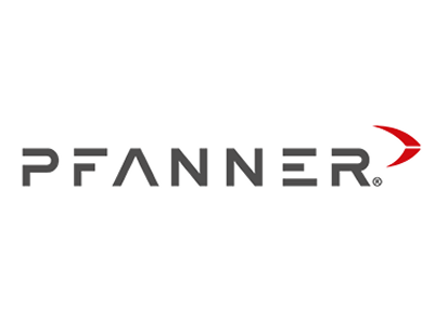 Pfanner/ Savoy logo