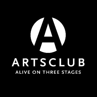 Arts Club Theatre / Bard on the Beach logo