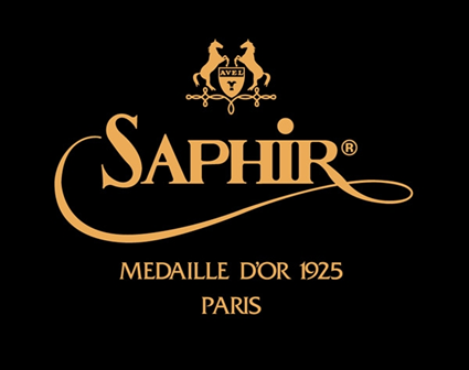 Saphir logo
